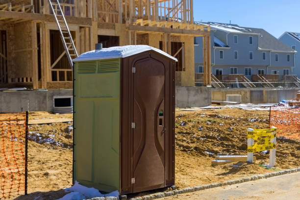 Best Portable toilet rental cost  in Marceline, MO