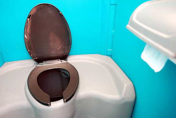 Best Porta potty delivery and setup  in Marceline, MO