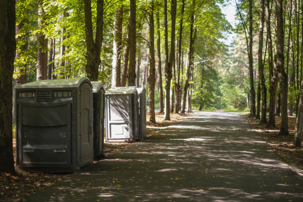 Best Sanitation services for porta potties  in Marceline, MO
