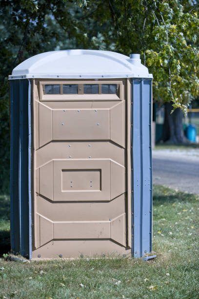 Best Affordable portable toilet rental  in Marceline, MO