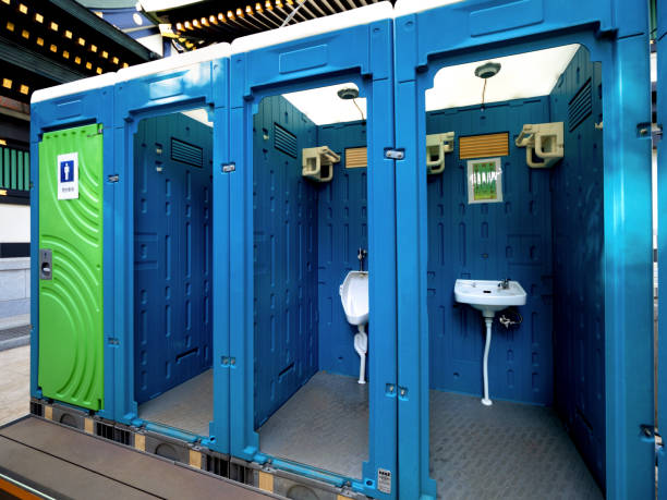 Best Event porta potty rental  in Marceline, MO