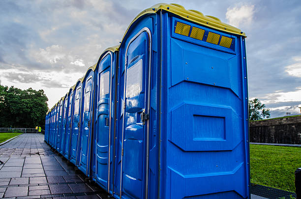 Sanitation services for porta potties in Marceline, MO