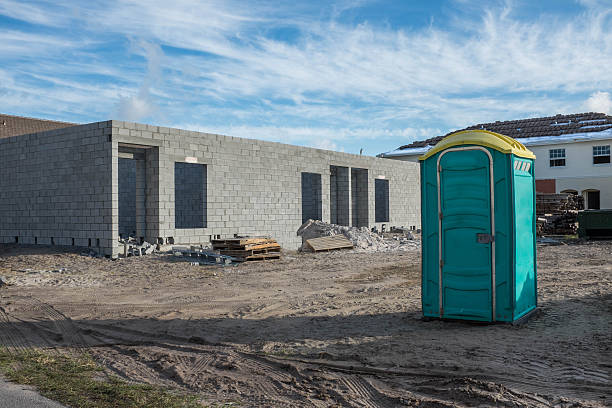 Best Temporary restroom rental  in Marceline, MO