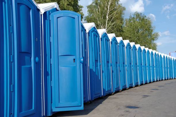 Affordable portable toilet rental in Marceline, MO